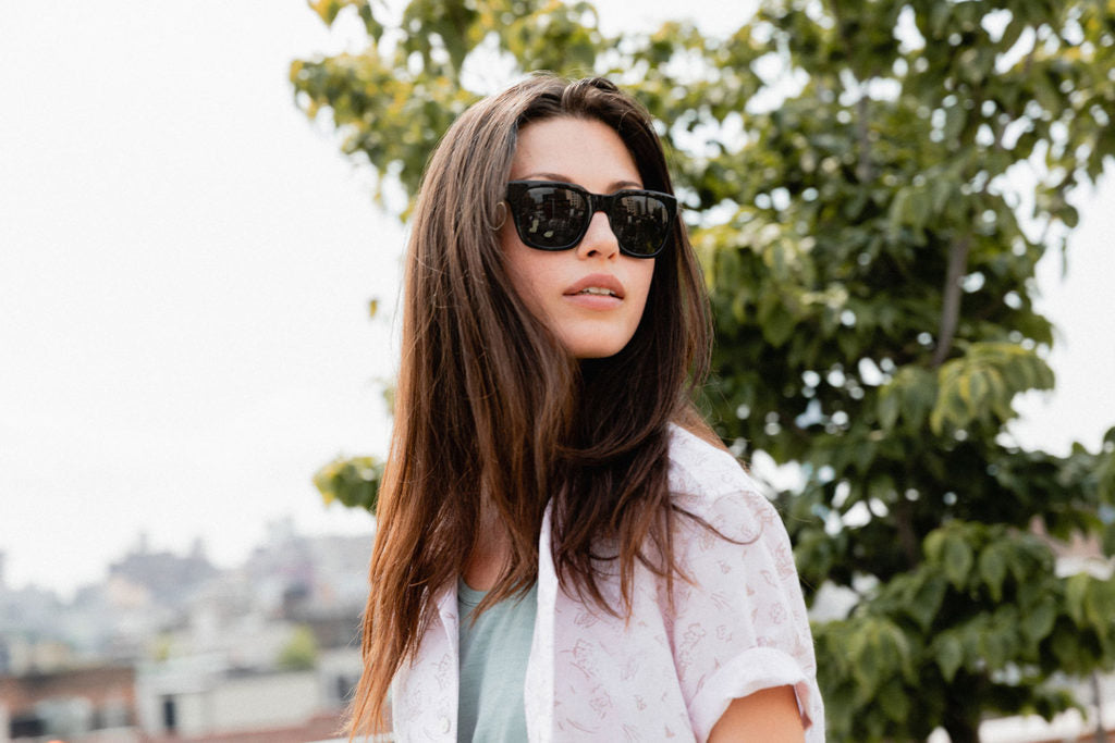 Model-Turned-DJ Ella Darr Tells Us How She Does It All