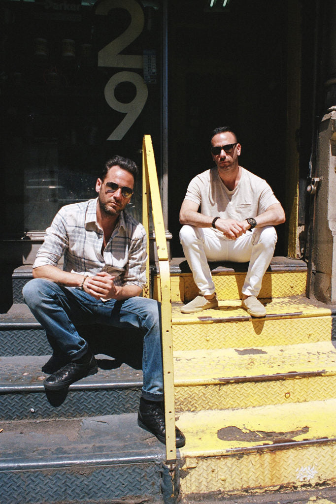 Meet Good Luck Dry Cleaners, The Art Collective For a New Age