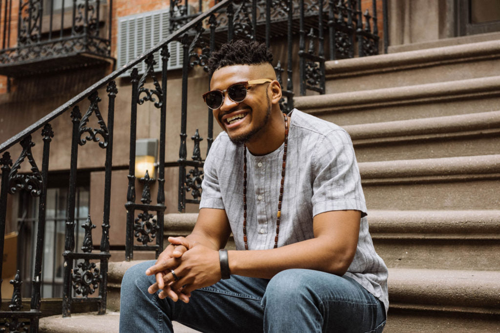 Ofo Ezeugwu is a Fearless Crusader for NYC's Urban Renters