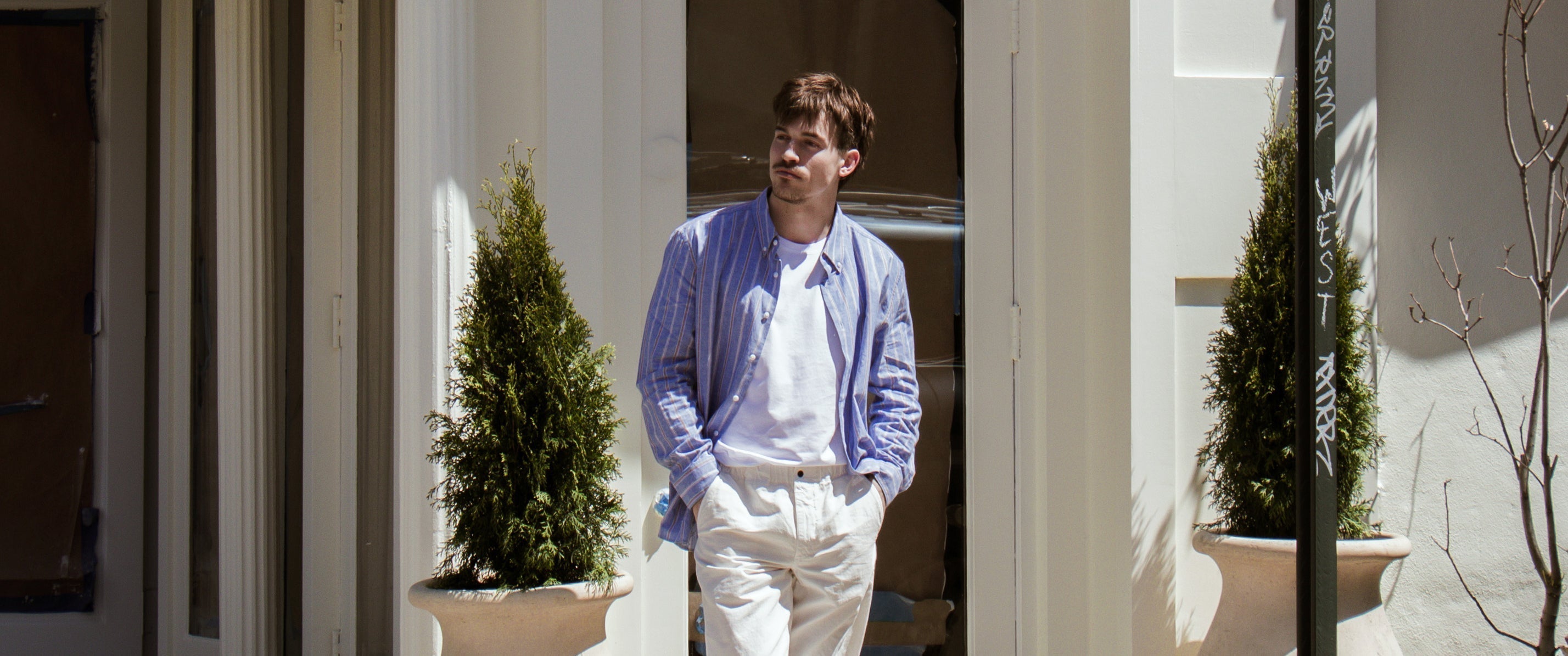 ONS Local Stories | Stefan Haerle: A Journey of Music, Collaboration, and Inspiration