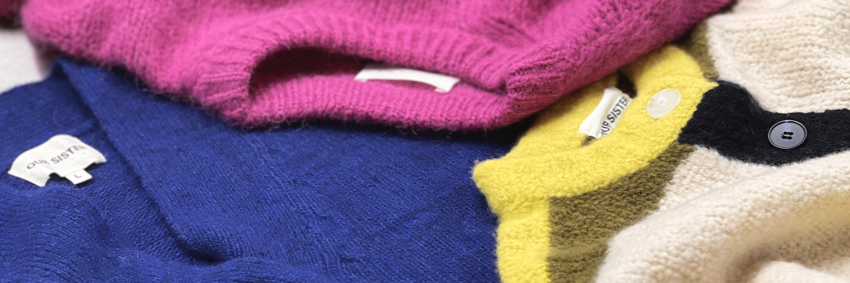 Womens Sweaters
