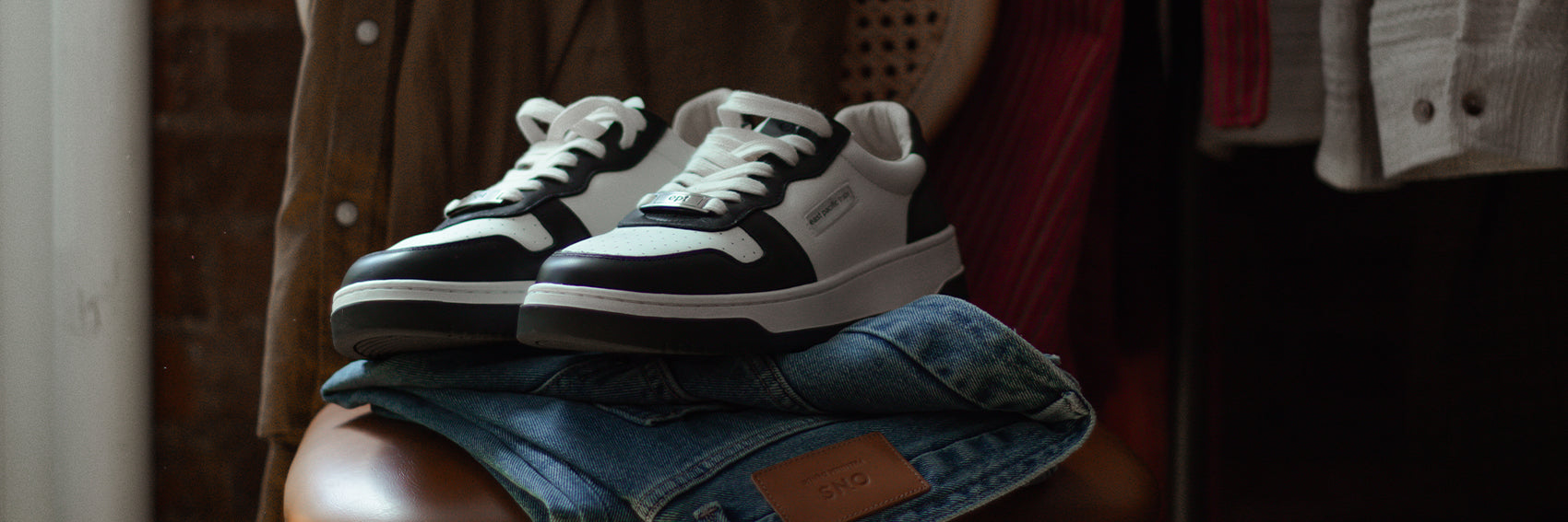 Mens Footwear