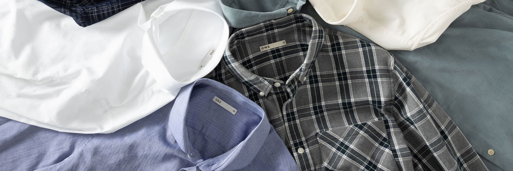 Mens Apparel & Accessories