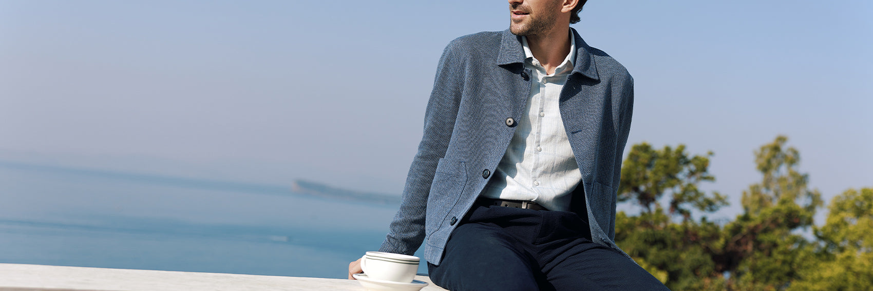 Mens Outerwear