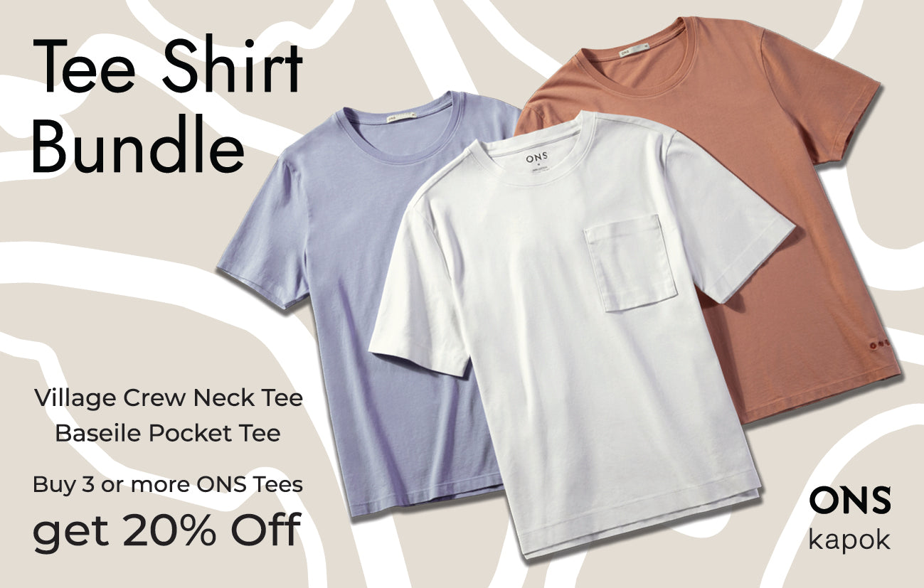tee bundle