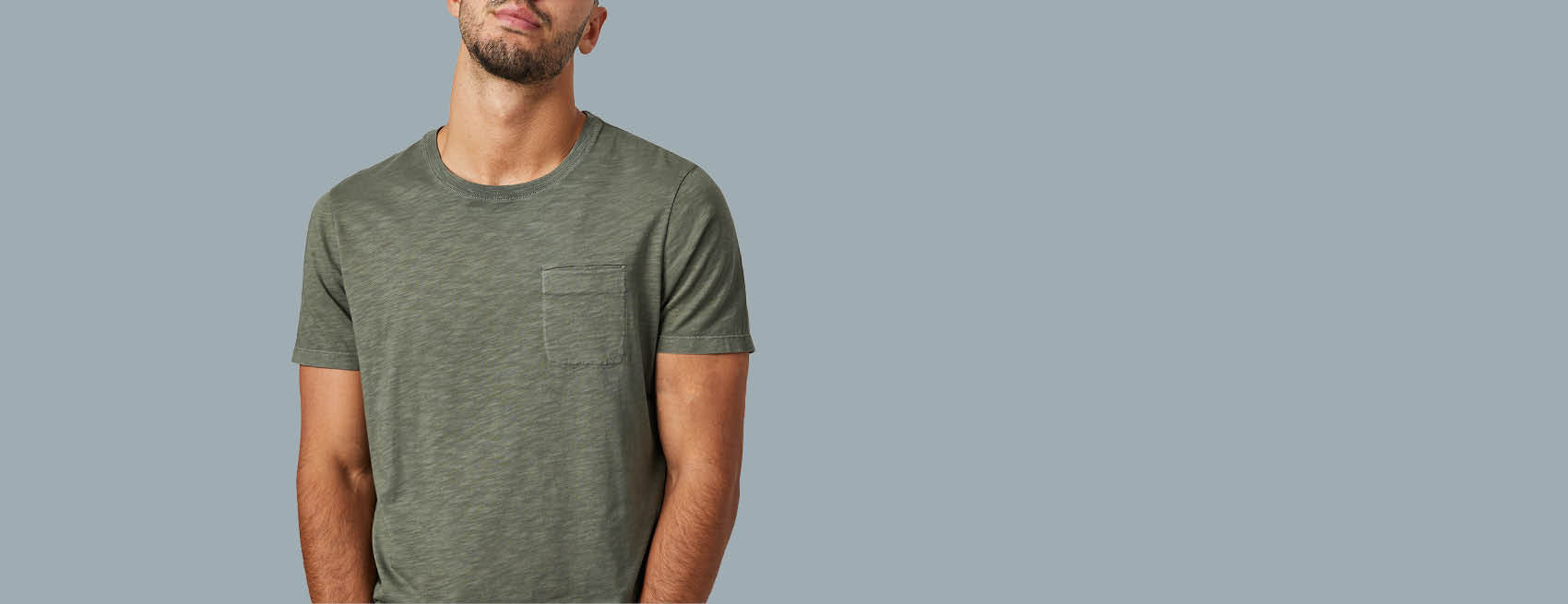 Bowery Slub T-Shirts