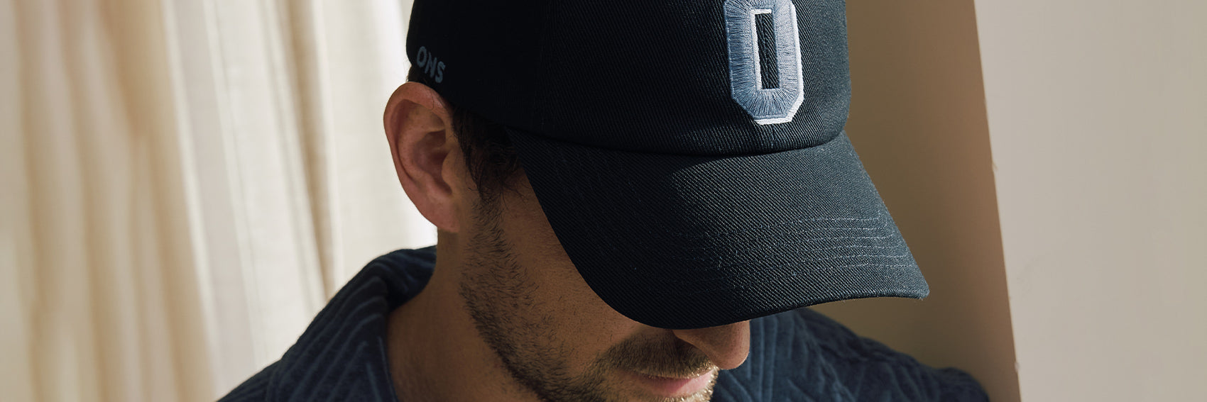 Mens Hats