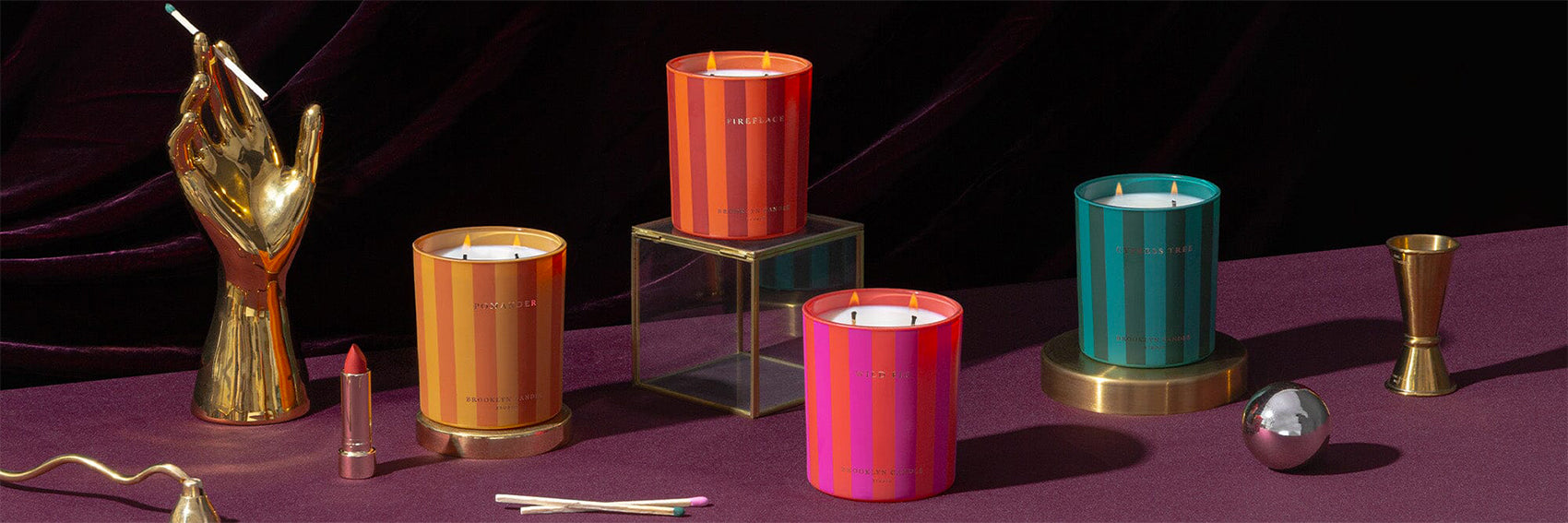 Brooklyn Candle Studio