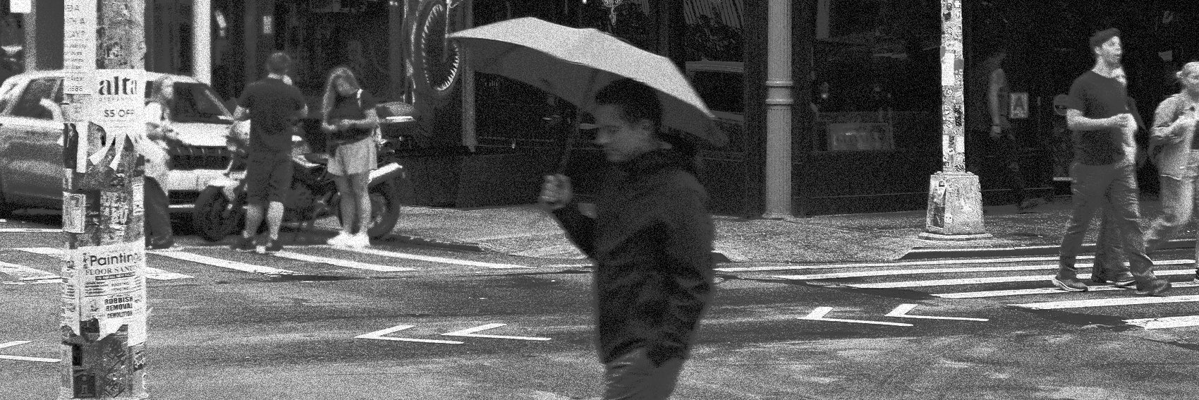 Rain Gear