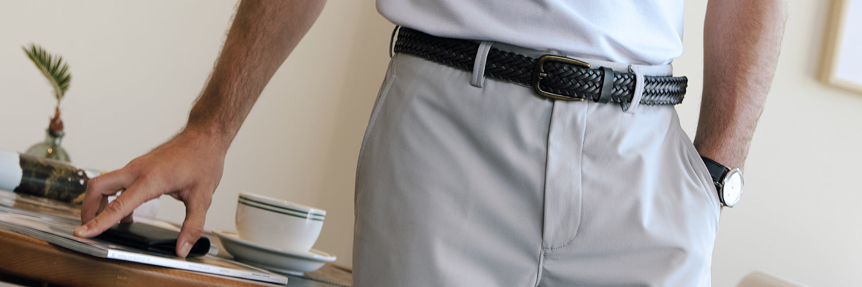 Pants & Chinos