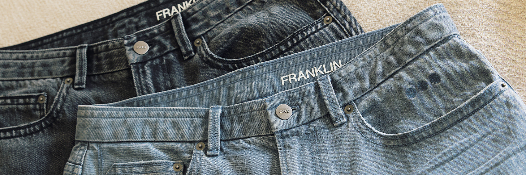 Mens Denim