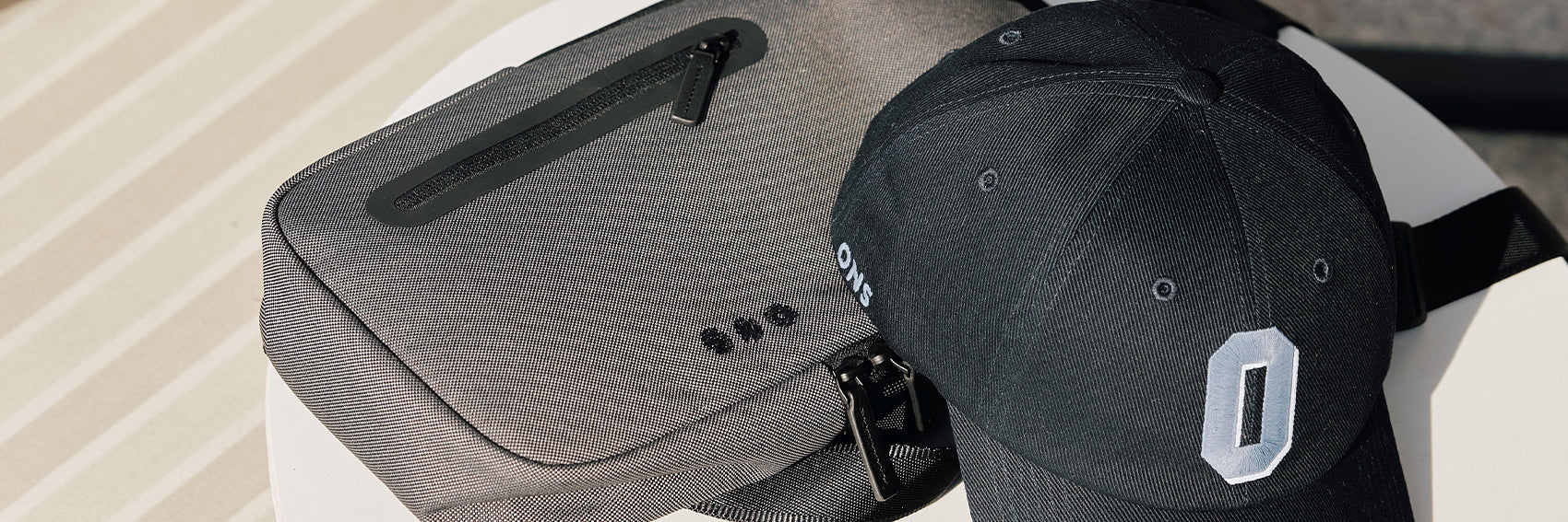 Mens Accessories