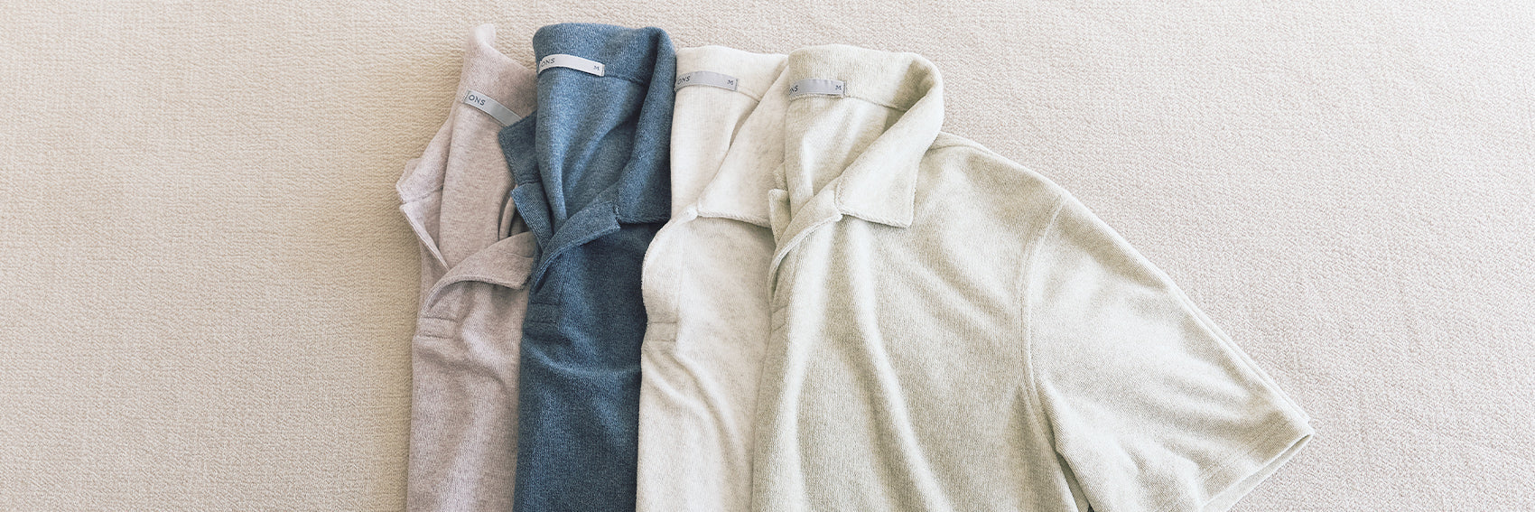 Tees & Polos