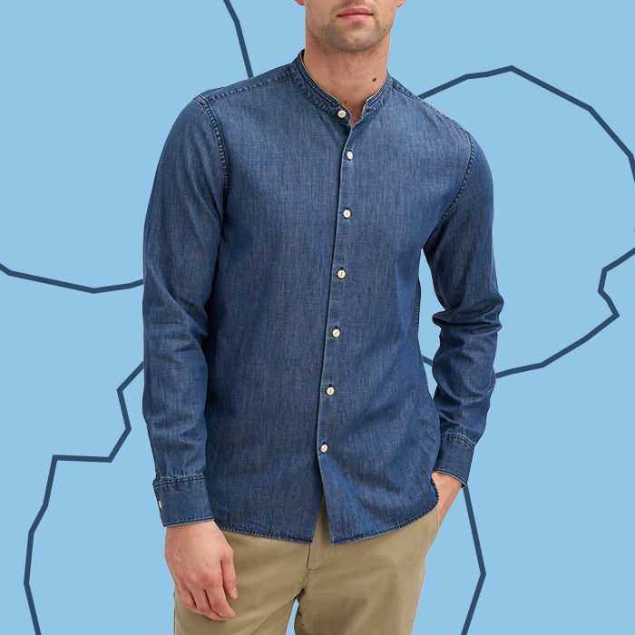 Denim - Men's Denim : Shop Denim online | O.N.S – ONS Clothing
