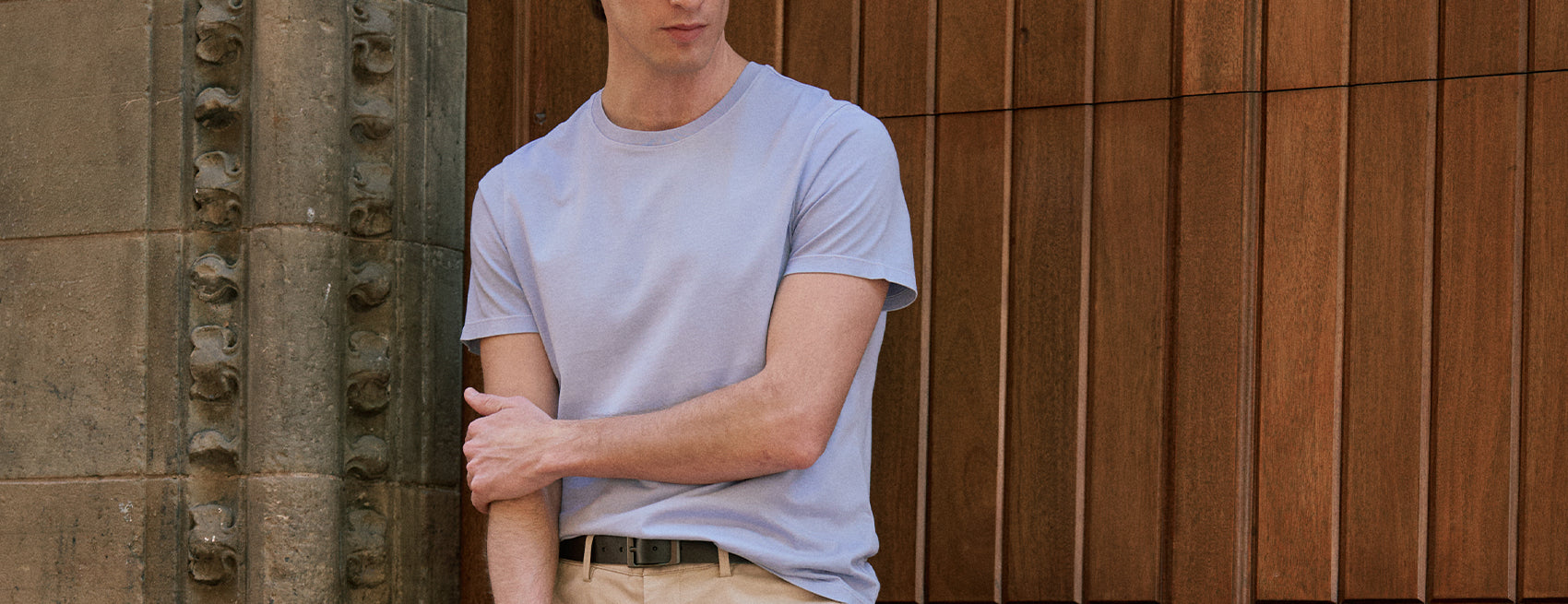 Village Crew T-Shirt