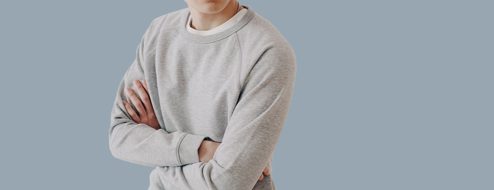 Sweatshirts and Hoodies