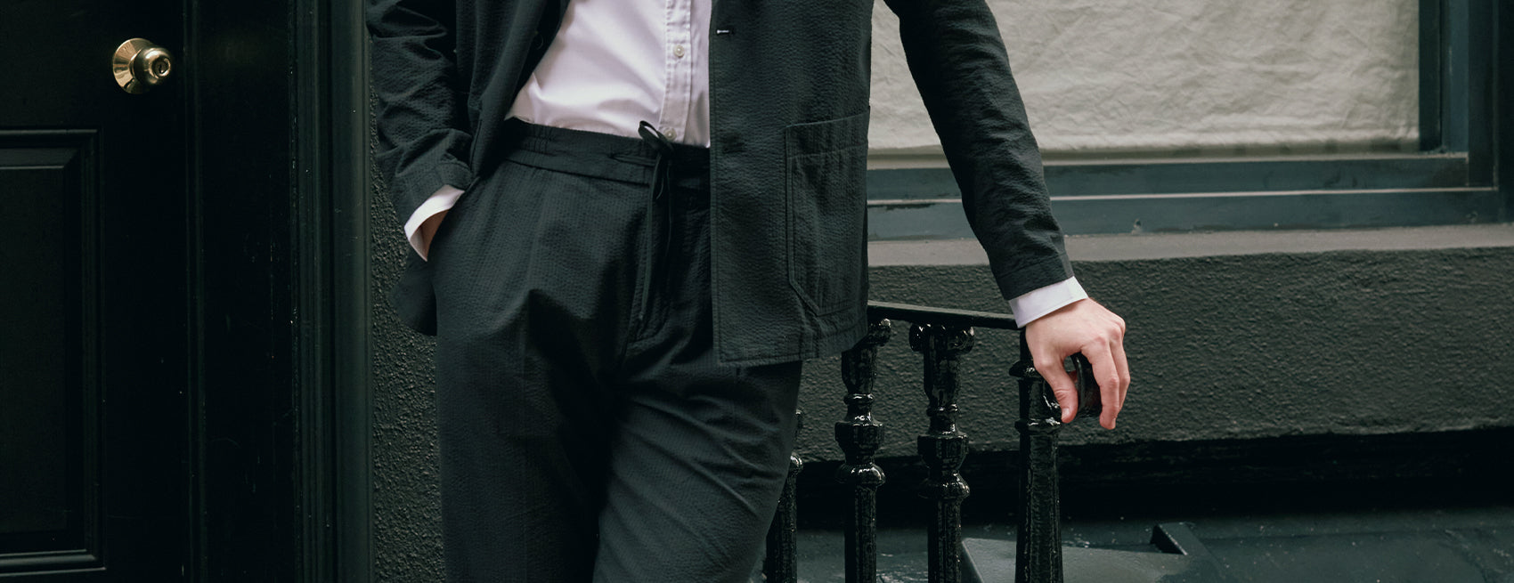 Trousers & Dress Pants