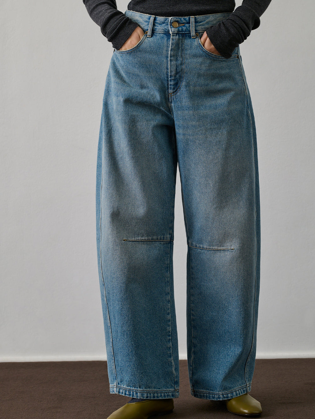 Denim Belu Delave Eliott Soeur Womens Denim Jeans 