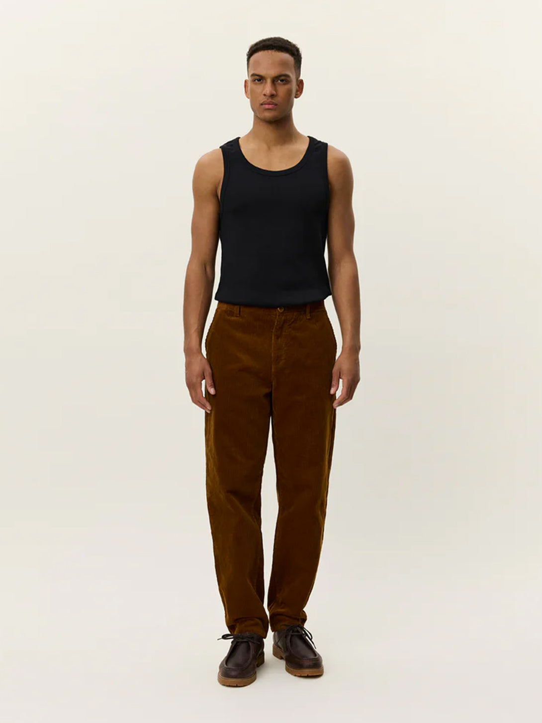 Monks Robe Kody Corduroy Pants Les Deux Mens Corduory Pants 