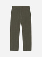 Olive Night Como Slack Pants Mens Les Deux Trouser Pants 