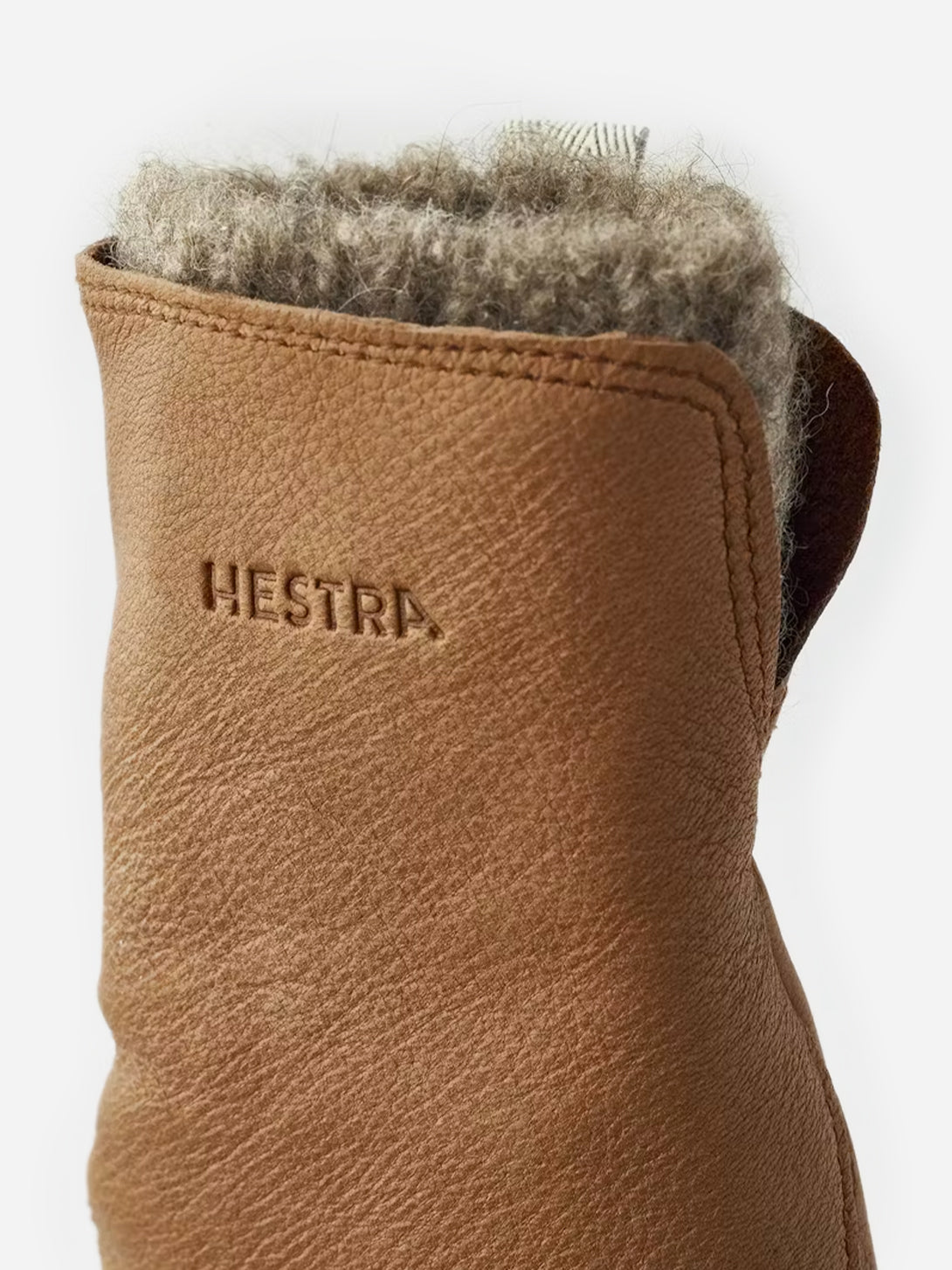 Cork Tiril Mitt Hestra Winter Mittens Gloves 