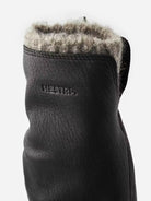 Black Tiril Mitt Hestra Winter Mittens Gloves 