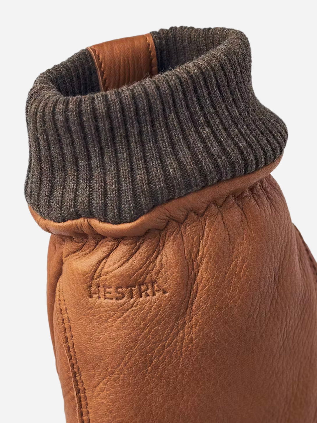 Cork Tore Hestra Gloves 