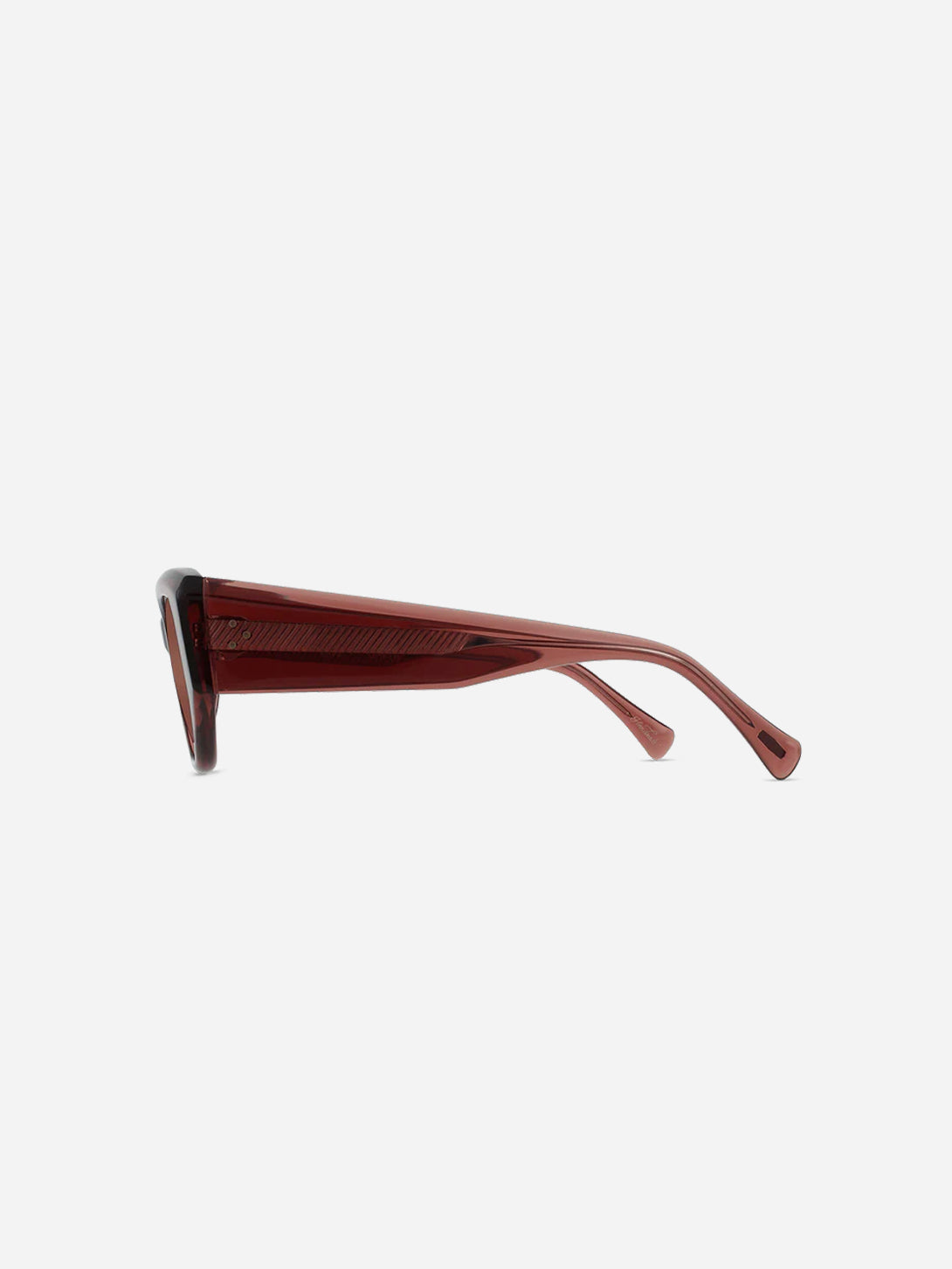 Allegra/ Teak Ynez Raen Sunglasses 