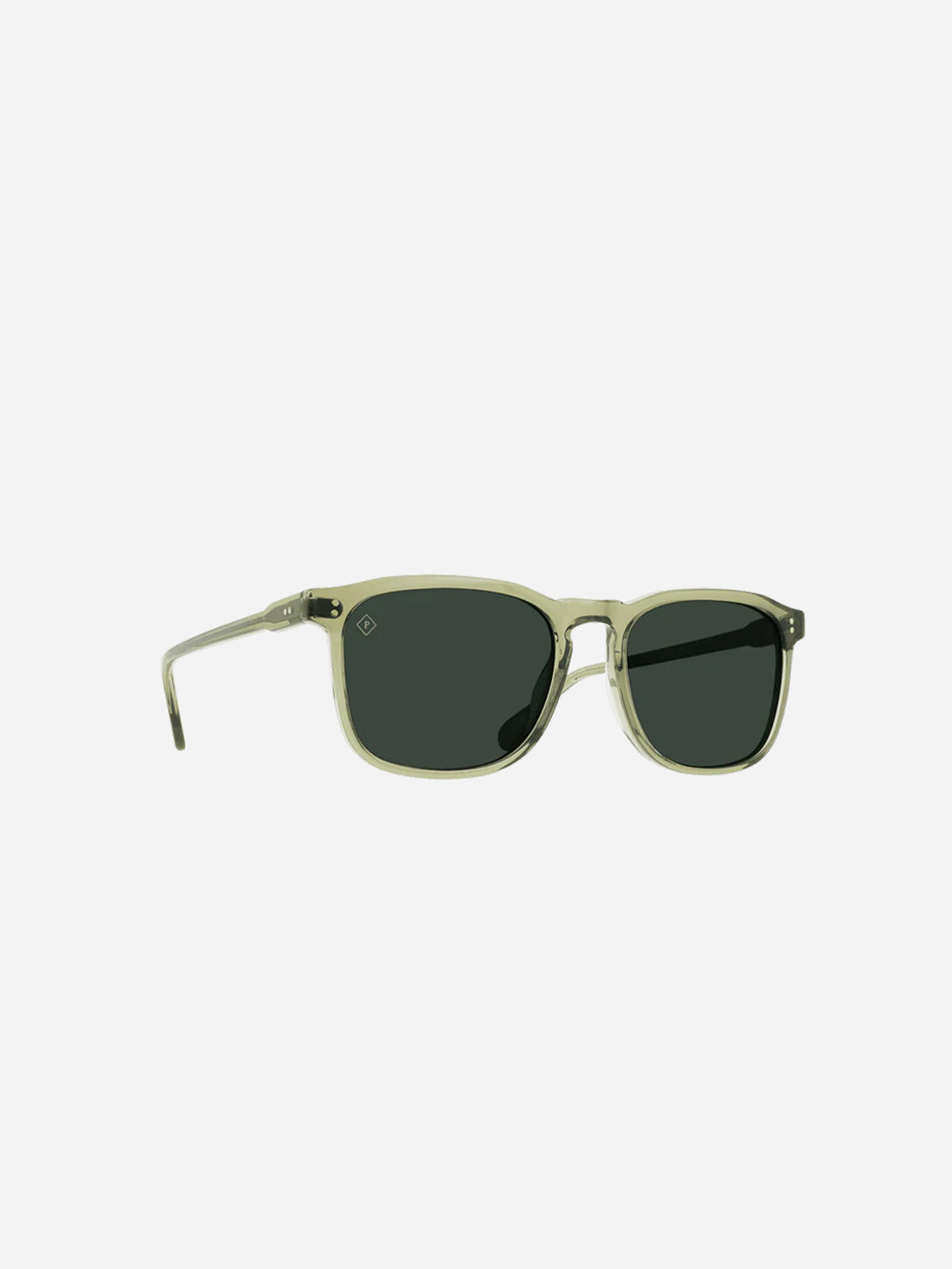 Cambria/Green Polarized Wiley Raen Sunglasses Polarized Glasses