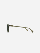 Cambria/Green Polarized Wiley Raen Sunglasses Polarized Glasses
