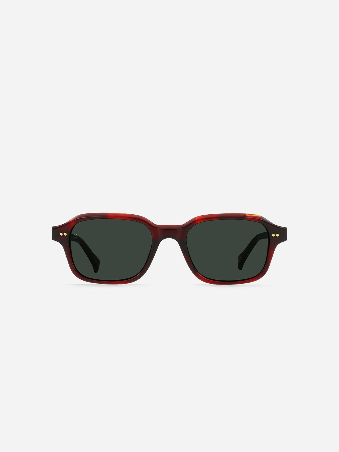 Negroni/Green Rhyme Raen Sunglasses Raen Glasses