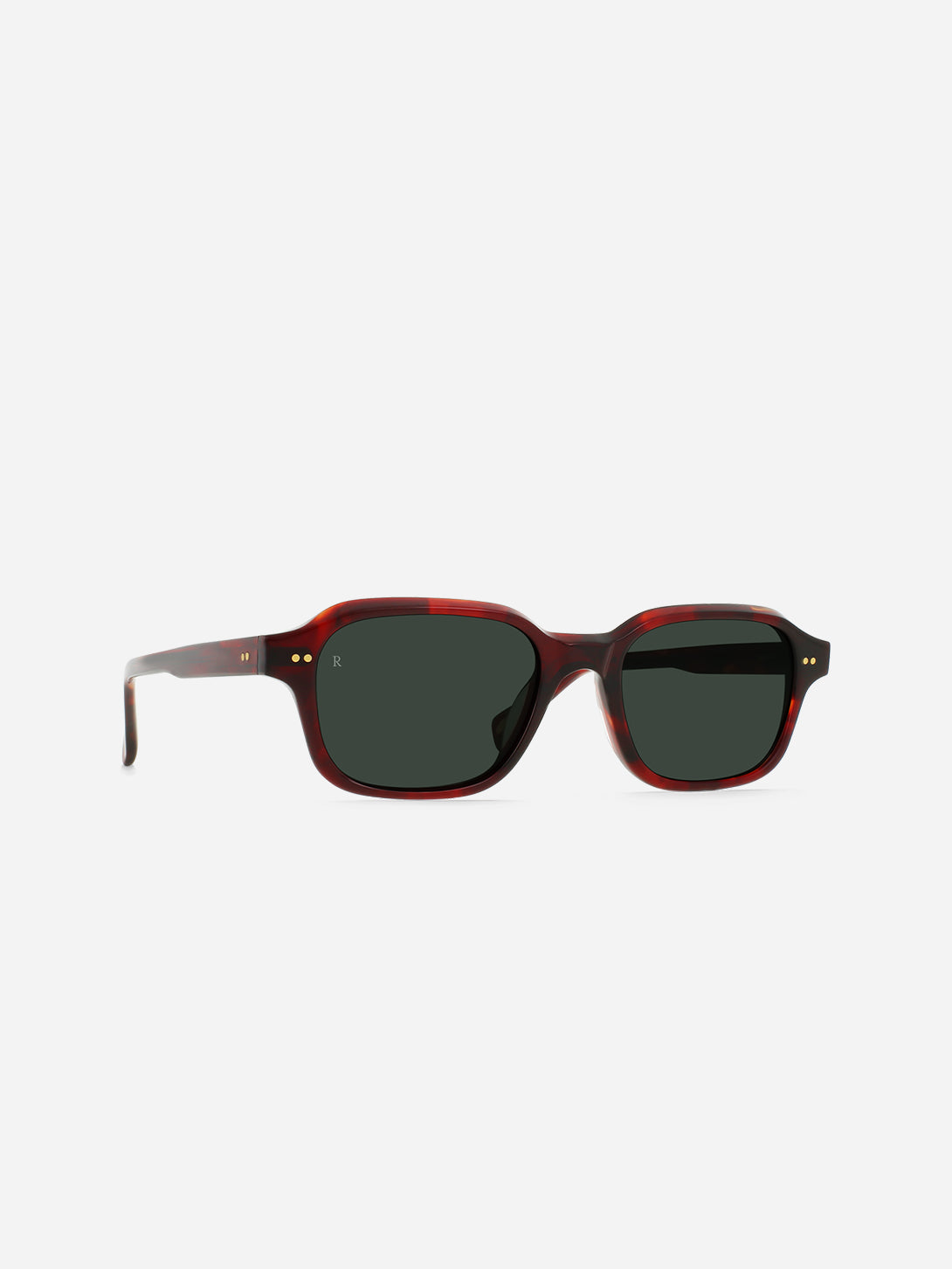 Negroni/Green Rhyme Raen Sunglasses Raen Glasses