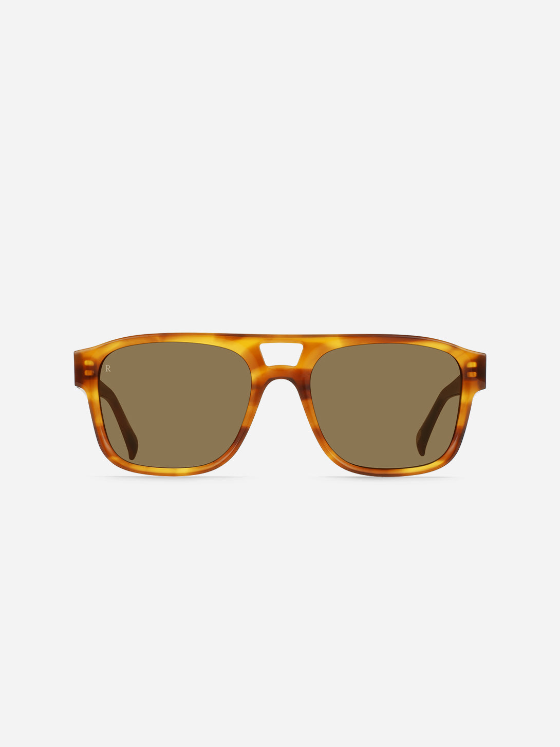 Santa Fe Tortoise/Aria Rifka Raen Sunglasses Raen Glasses 