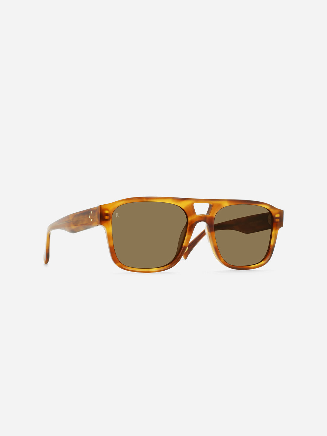 Santa Fe Tortoise/Aria Rifka Raen Sunglasses Raen Glasses 