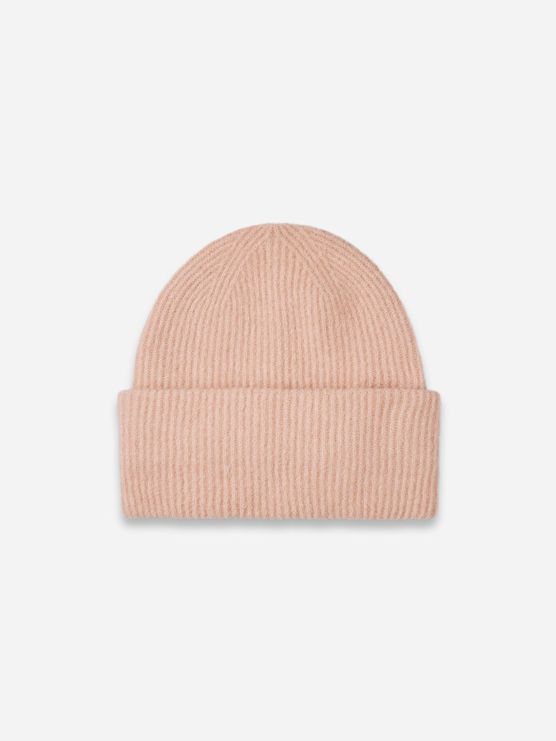 Cameo Rose Nor Hat Brown Beanie Samsoe Samsoe 