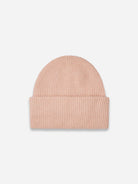 Cameo Rose Nor Hat Brown Beanie Samsoe Samsoe 