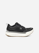 Black/White Sequence 1 Low Ahnu Sneaker
