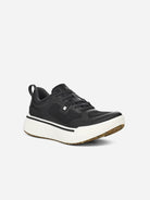 Black/White Sequence 1 Low Ahnu Sneaker