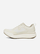 White/White Sequence 1 Low Ahnu Sneaker