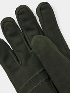 Bottle Green Bergvik Mens Hestra Gloves 