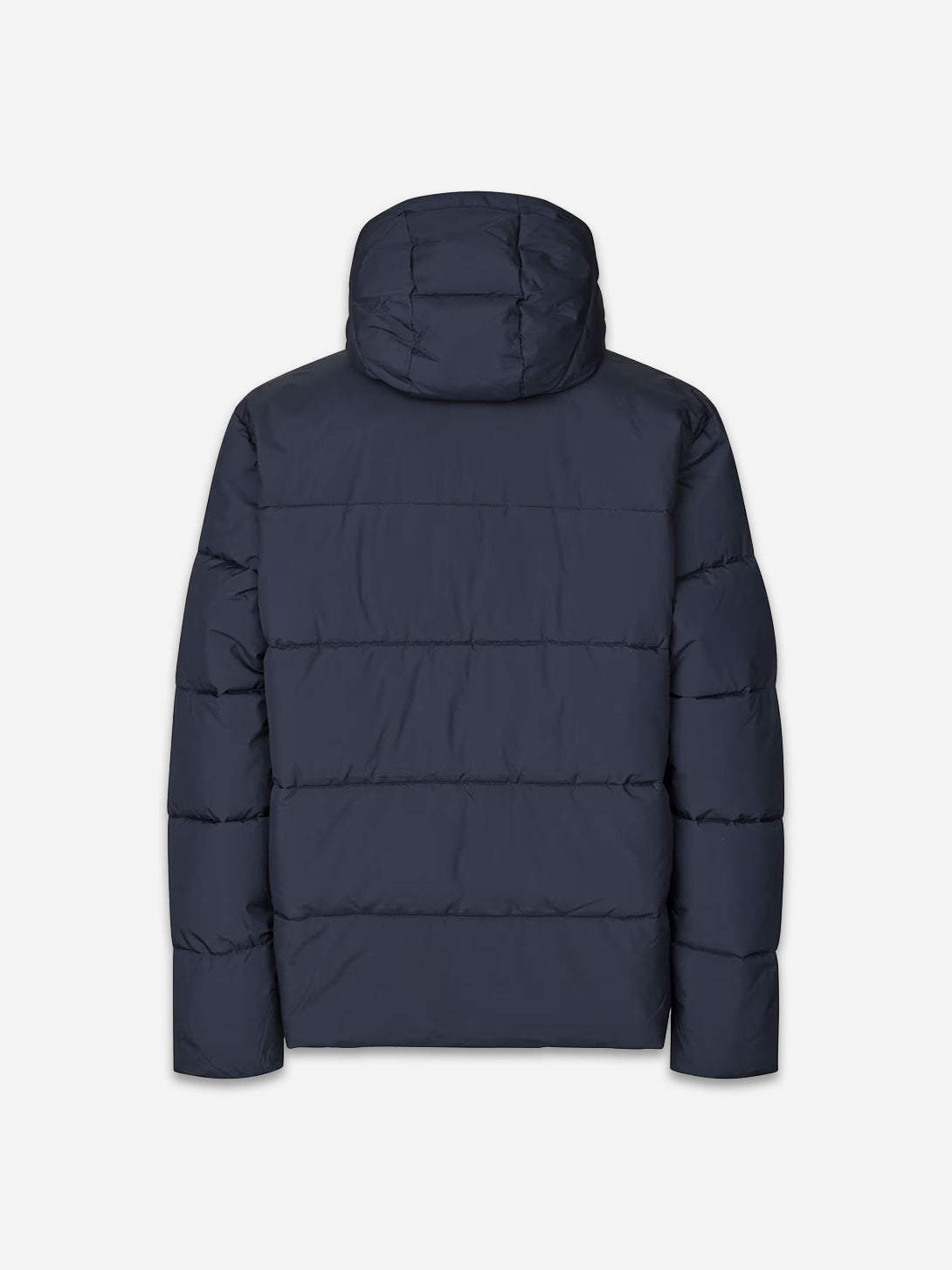 Salute Saulf Puffer Jacket Samsoe Samsoe Mens Outerwear