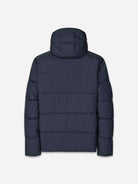 Salute Saulf Puffer Jacket Samsoe Samsoe Mens Outerwear