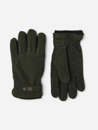 Bottle Green Bergvik Mens Hestra Gloves 