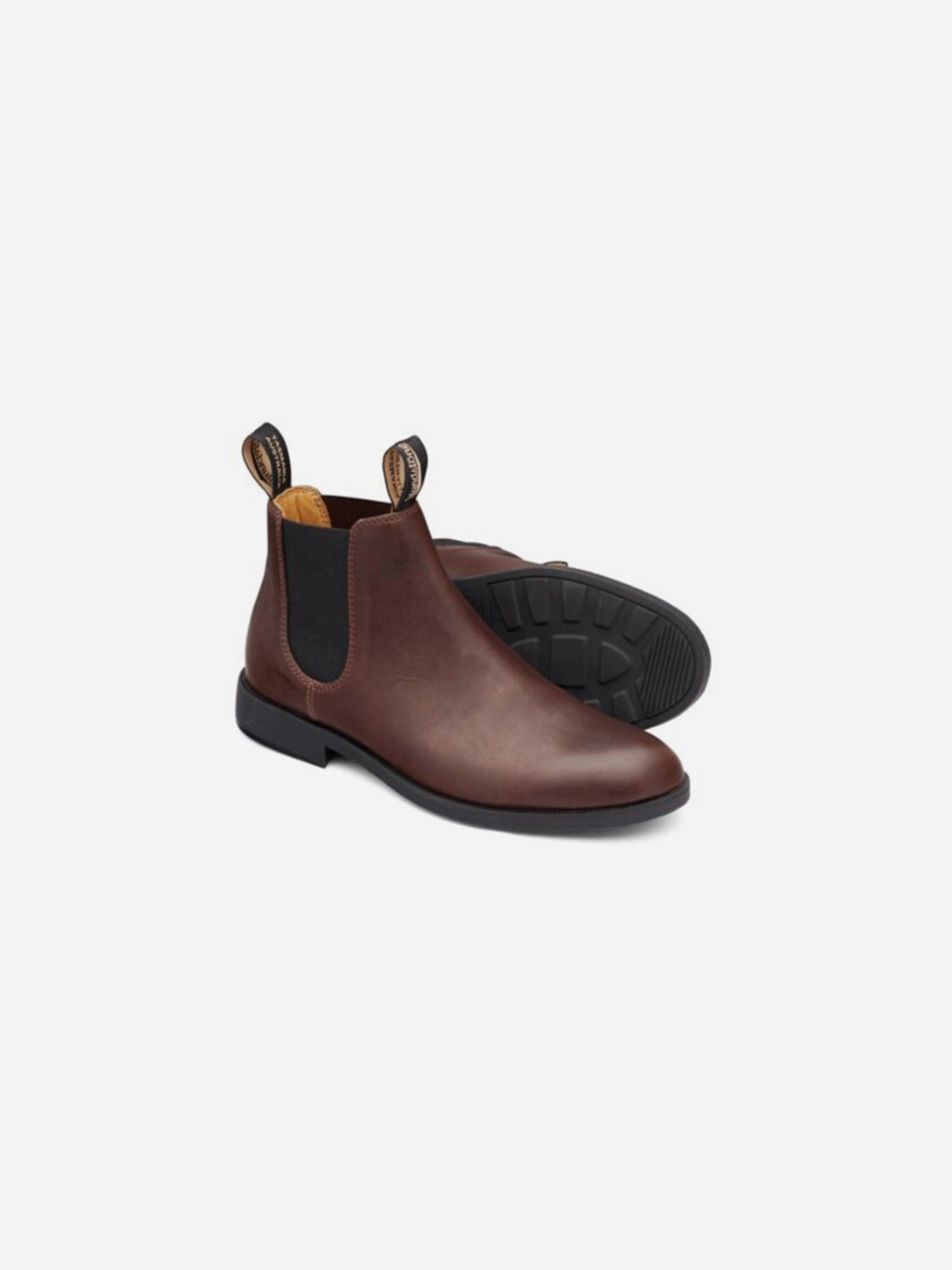 Blundstone men's ankle boots hotsell