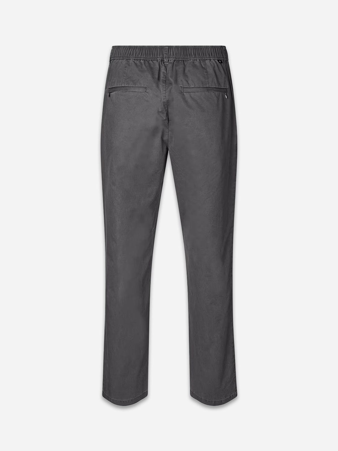 Black Sabertil X Trousers Mens Pleated Trousers Samsoe Samsoe