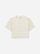 White Lipona Munthe Womens Blouse Womens Top 