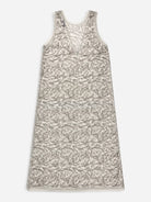 Gun Metal Varika Munthe Womens Slip Dress 
