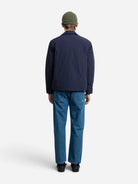 Plain Stone Wash Avail Pant Mens Denim Jeans Edmmond Studios