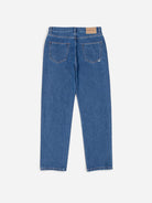 Plain Stone Wash Avail Pant Mens Denim Jeans Edmmond Studios