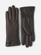 Espresso Elisabeth Hestra Gloves 